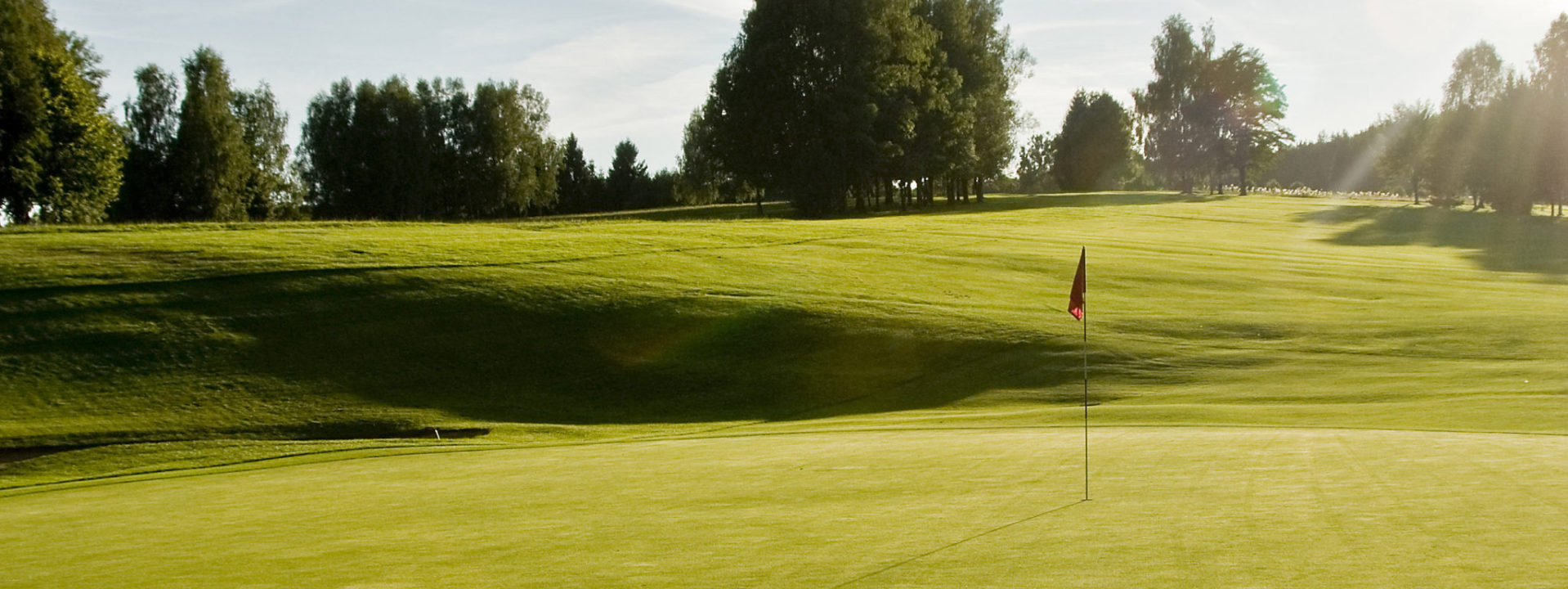 Ingleby Barwick Golf Club
